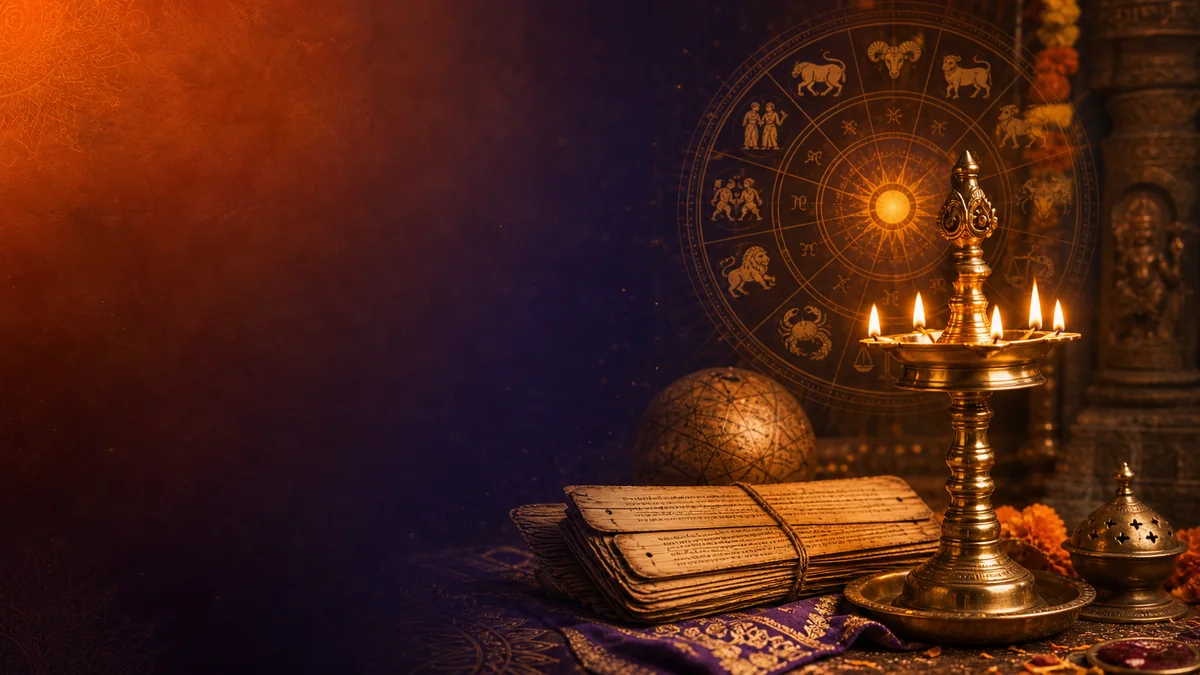 Jyotishyam astrology services